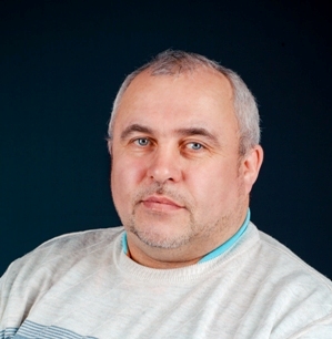 Дегтярев Владимир Петрович.