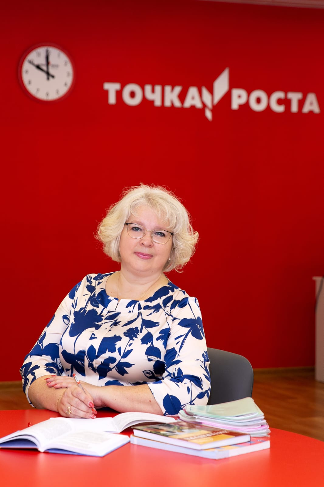 Томенко Екатерина Владимировна.