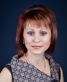 Живцова Ирина Николаевна.